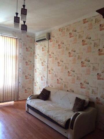 Фото номера Апартаменты Апартаменты Apartment Niyazi 5 г. Баку 49