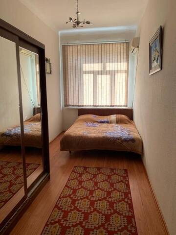 Фото Апартаменты Apartment Niyazi 5 г. Баку 5