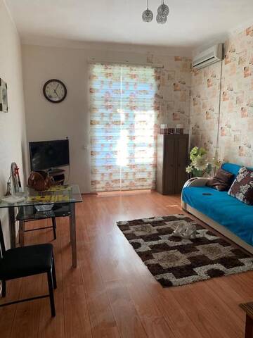 Фото Апартаменты Apartment Niyazi 5 г. Баку 1