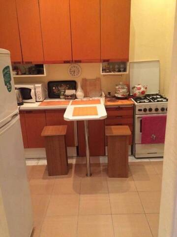 Фото Апартаменты Apartment Niyazi 5 г. Баку 2