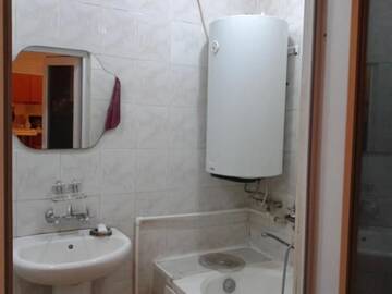 Фото номера Апартаменты Апартаменты Apartment Niyazi 5 г. Баку 28