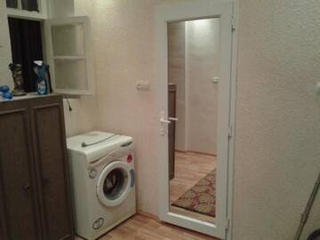 Фото номера Апартаменты Апартаменты Apartment Niyazi 5 г. Баку 29