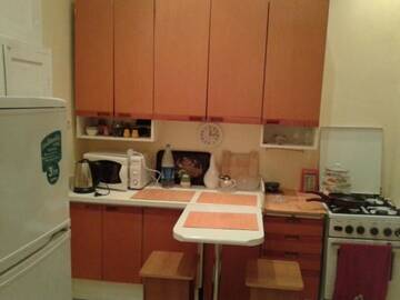 Фото номера Апартаменты Апартаменты Apartment Niyazi 5 г. Баку 30