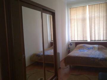 Фото номера Апартаменты Апартаменты Apartment Niyazi 5 г. Баку 31
