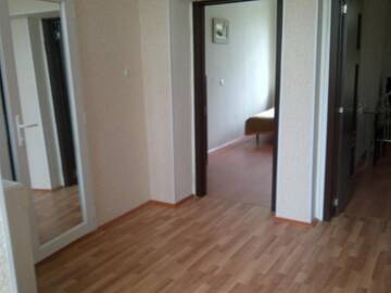 Фото номера Апартаменты Апартаменты Apartment Niyazi 5 г. Баку 38