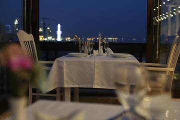 Фото Отель Old Street Boutique Hotel г. Баку 4