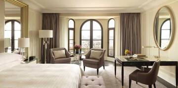 Фото Отель Four Seasons Hotel Baku г. Баку 2