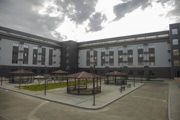 Фото Отель Black Mount Hotel г. Баку 4