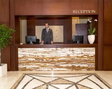 Фото Отель Black Mount Hotel г. Баку 5