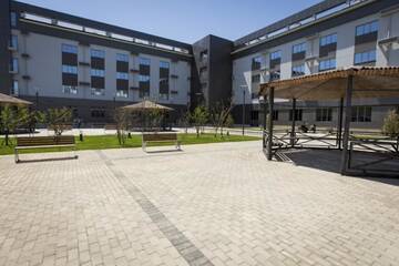 Фото Отель Black Mount Hotel г. Баку 2