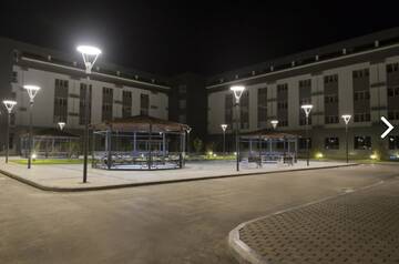 Фото Отель Black Mount Hotel г. Баку 3