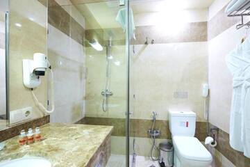 Фото Отель Smith Hotel г. Баку 4