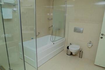 Фото номера Суперлюкс Отель Astoria Hotel г. Баку 5