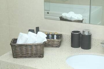 Фото номера Королевский люкс Отель Astoria Hotel г. Баку 8