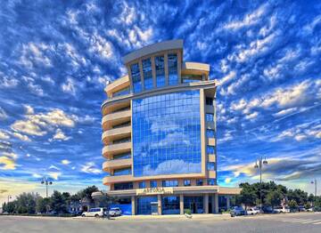 Фото Отель Astoria Hotel г. Баку 1