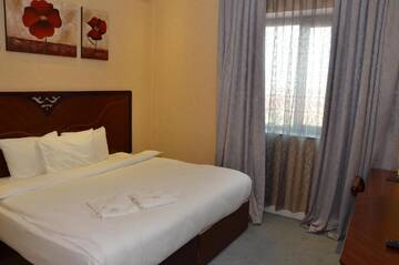 Фото номера Полулюкс Отель Astoria Hotel г. Баку 2