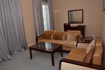 Фото номера Полулюкс Отель Astoria Hotel г. Баку 5