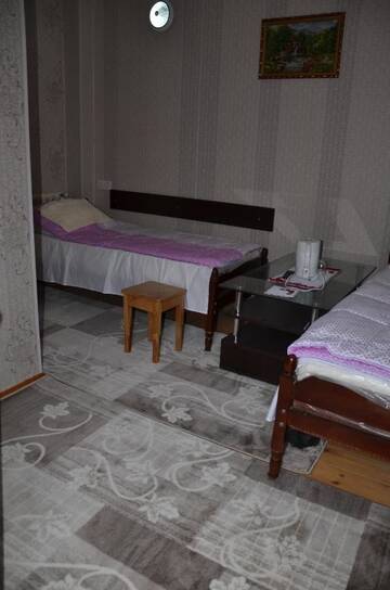 Фото Хостелы Almaz Hostel г. Баку 4