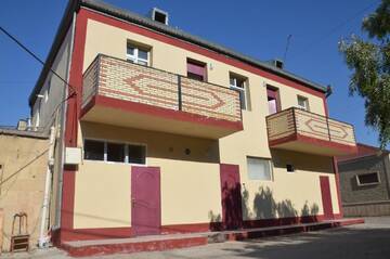 Фото Хостелы Almaz Hostel г. Баку 1