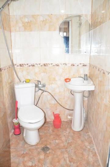 Фото номера Стандартный двухместный номер с 1 кроватью Хостелы Almaz Hostel г. Баку 10