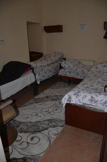 Фото Хостелы Almaz Hostel г. Баку 3