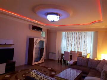 Фото Апартаменты SAHIL 4 BULVAR MORE г. Баку 5