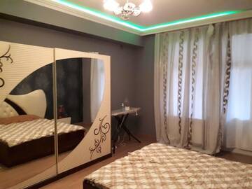 Фото Апартаменты SAHIL 4 BULVAR MORE г. Баку 1