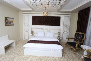 Фото Отель Opera Hotel г. Баку 4