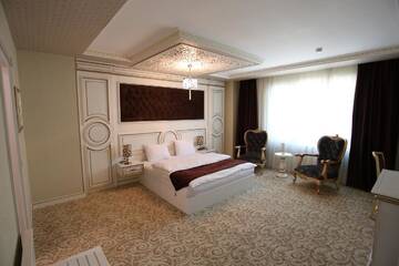 Фото Отель Opera Hotel г. Баку 5