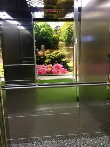 Фото номера Апартаменты с видом на море Апартаменты Jireh Baku Royal Apartments г. Баку 26