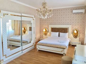 Фото Апартаменты Jireh Baku Royal Apartments г. Баку 2