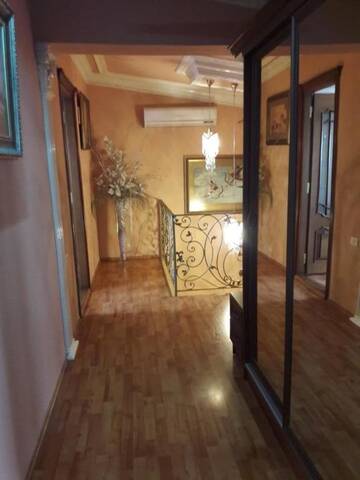 Фото номера Апартаменты с балконом Апартаменты AZADLIG Street 3 г. Баку 79
