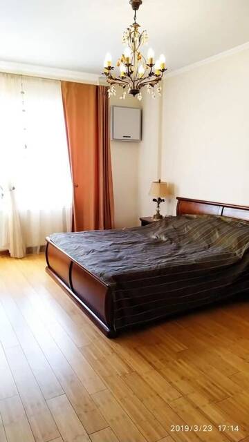Фото Апартаменты AZADLIG Street 3 г. Баку 4