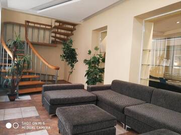 Фото номера Апартаменты с балконом Апартаменты AZADLIG Street 3 г. Баку 43
