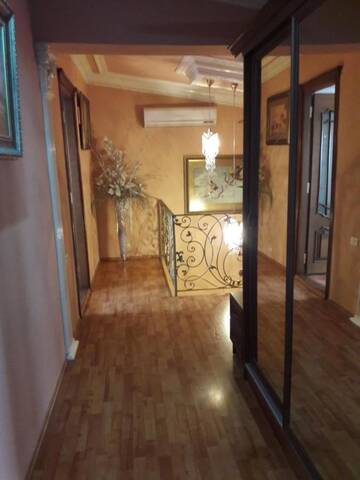 Фото номера Апартаменты с балконом Апартаменты AZADLIG Street 3 г. Баку 17
