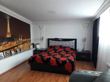 Фото номера Апартаменты с балконом Апартаменты AZADLIG Street 3 г. Баку 22