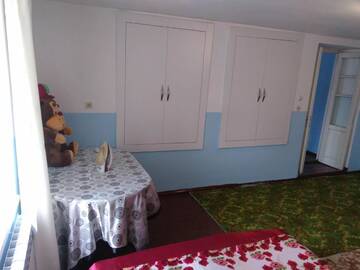 Фото номера Апартаменты с 1 спальней Апартаменты Rental house in village Bine г. Баку 16
