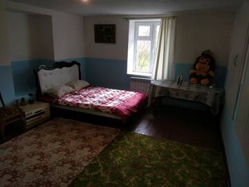Фото номера Апартаменты с 1 спальней Апартаменты Rental house in village Bine г. Баку 12