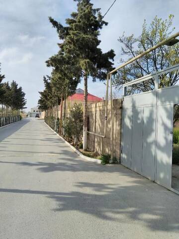Фото номера Апартаменты с 1 спальней Апартаменты Rental house in village Bine г. Баку 19