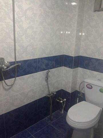 Фото номера Апартаменты с 1 спальней Апартаменты Rental house in village Bine г. Баку 14