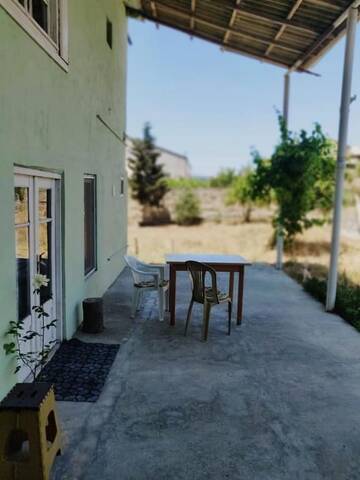 Фото номера Апартаменты с 1 спальней Апартаменты Rental house in village Bine г. Баку 22