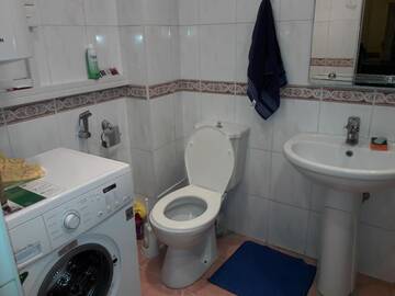 Фото номера Апартаменты Апартаменты Apartment on Gadzhibekova 27 г. Баку 71