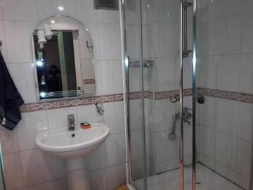 Фото номера Апартаменты Апартаменты Apartment on Gadzhibekova 27 г. Баку 72