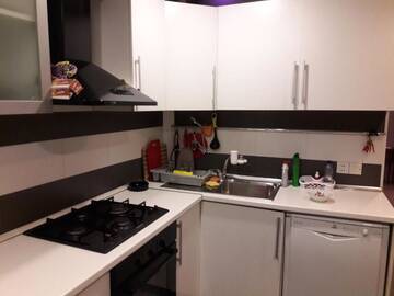 Фото номера Апартаменты Апартаменты Apartment on Gadzhibekova 27 г. Баку 73