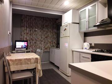 Фото номера Апартаменты Апартаменты Apartment on Gadzhibekova 27 г. Баку 74