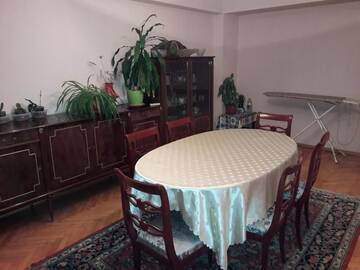Фото номера Апартаменты Апартаменты Apartment on Gadzhibekova 27 г. Баку 80