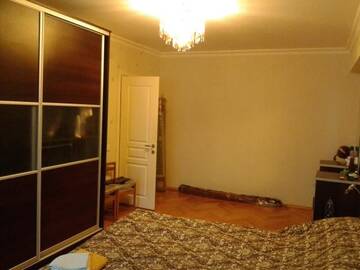 Фото номера Апартаменты Апартаменты Apartment on Gadzhibekova 27 г. Баку 41