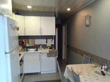 Фото номера Апартаменты Апартаменты Apartment on Gadzhibekova 27 г. Баку 46