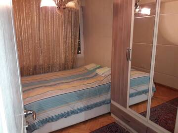 Фото Апартаменты Apartment on Gadzhibekova 27 г. Баку 5