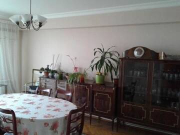 Фото номера Апартаменты Апартаменты Apartment on Gadzhibekova 27 г. Баку 51